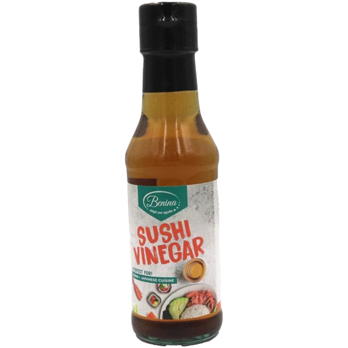 BENINA SUSHI VINEGAR 150G