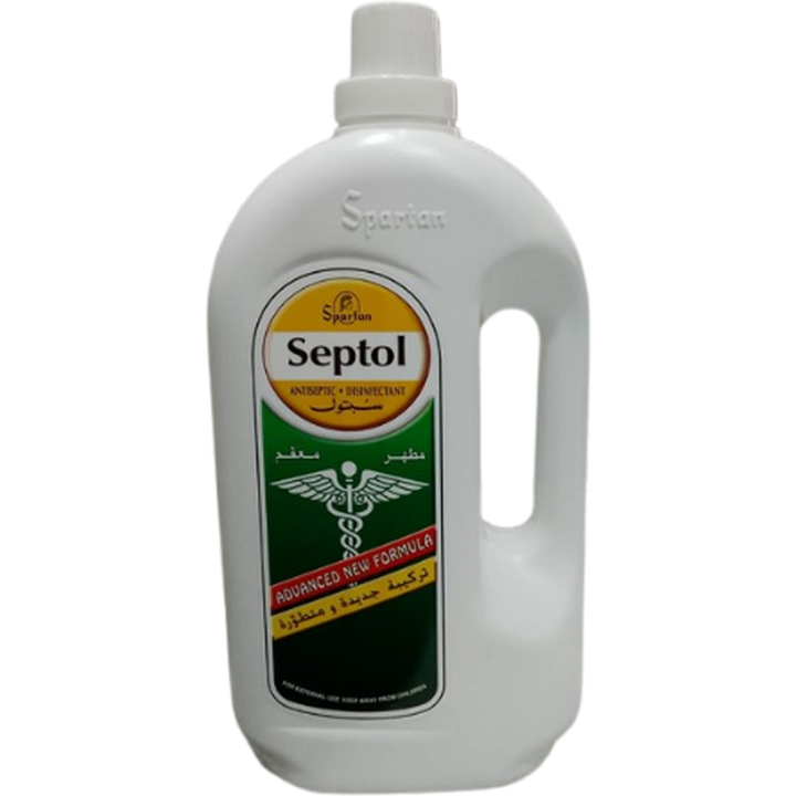 SPARTAN SEPTOL 2L