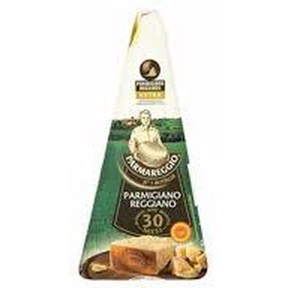 PARMIGIANO REG EXTRA 30M 150GR