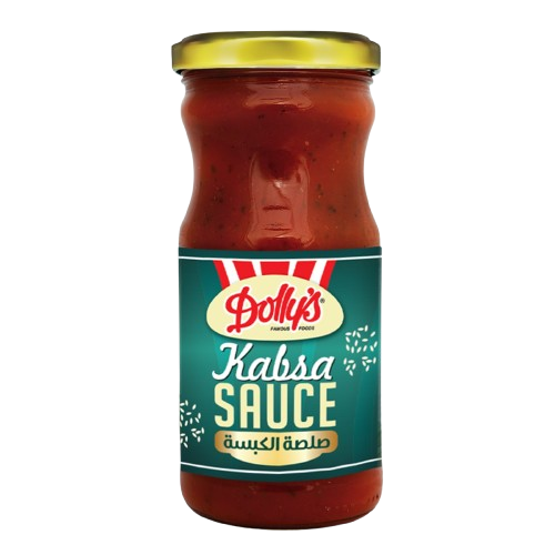 DOLLY'S KABSA SAUCE 360G