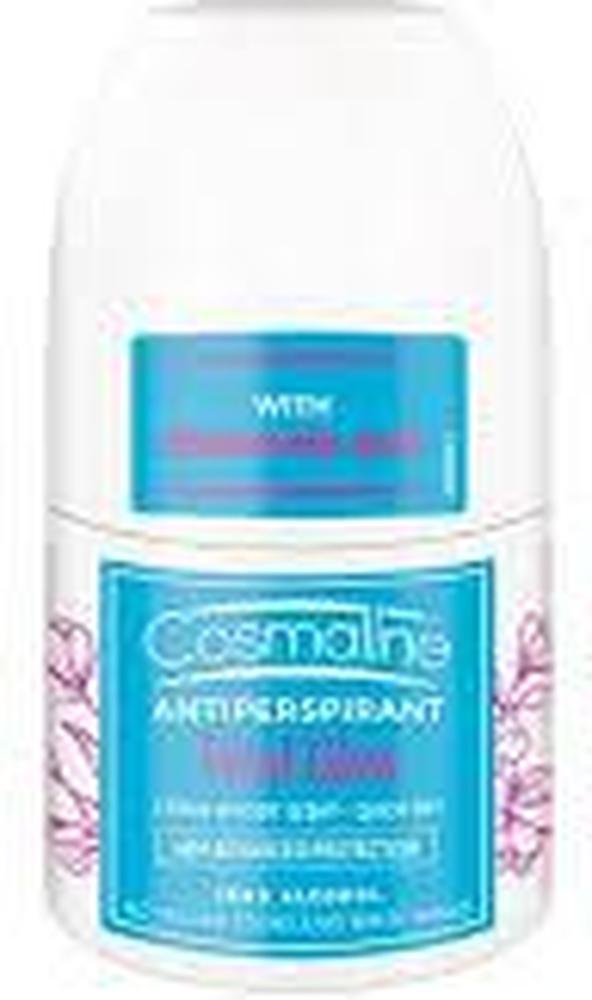 COSMALINE ROLL WOMEN 50ML VITAL GLOW