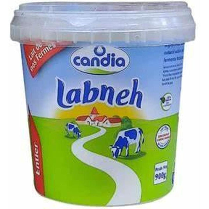 CANDIA LABNEH 900G
