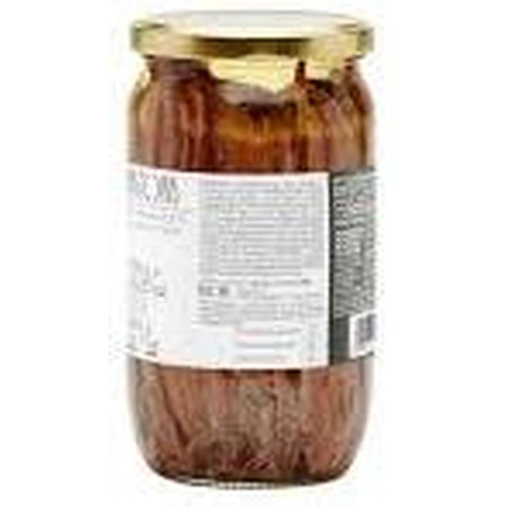 RISTORIS ANCHOVIES IN FILLETS 700G