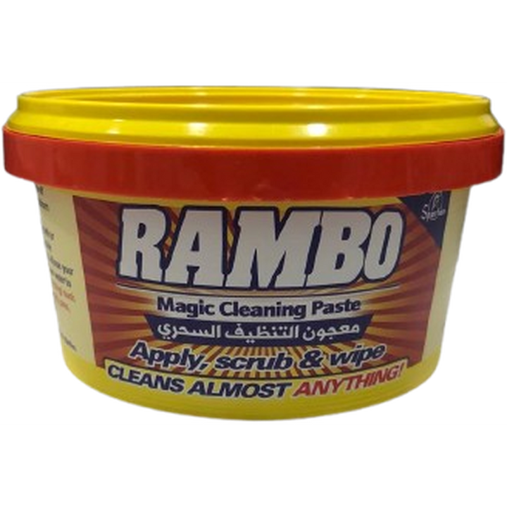 RAMBO MAGIC CLEANING PASTE 1000G