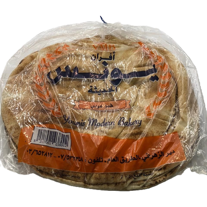 YOUNES BIG ARABIC BREAD