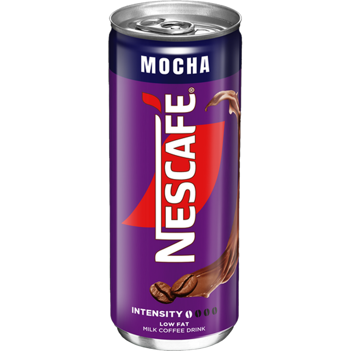 NESCAFE COFFEE DRINK 240ML MOCHA