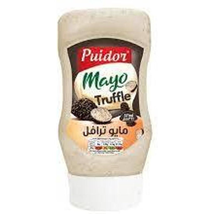 PUIDOR MAYO TRUFFLE 321ML