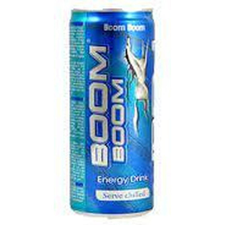 BOOM BOOM  250ML