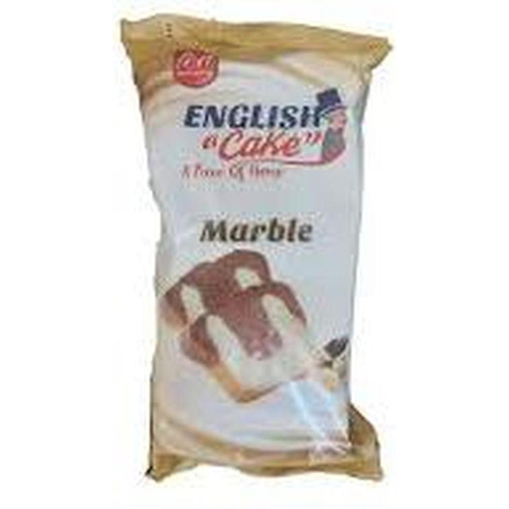 ENGLISH CAKE MARBLE 250G