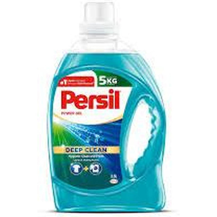 PERSIL LIQUID LAUNDRY DEEP CLEAN 2.5L