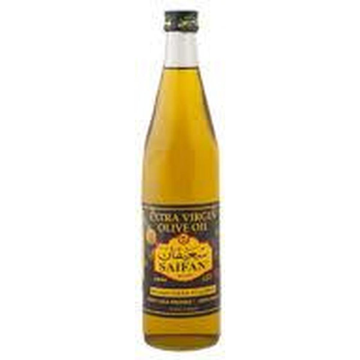 SAIFAN OLIVE OIL 490ML