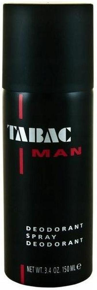 TABAC MAN DEODORANT SPRAY 150ML