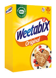 Weetabix Original Cereal 430G