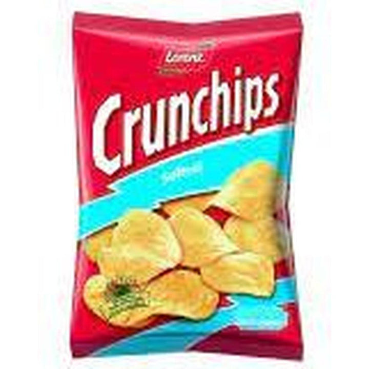 LORENZ CRUNCHIPS SALTED 50G