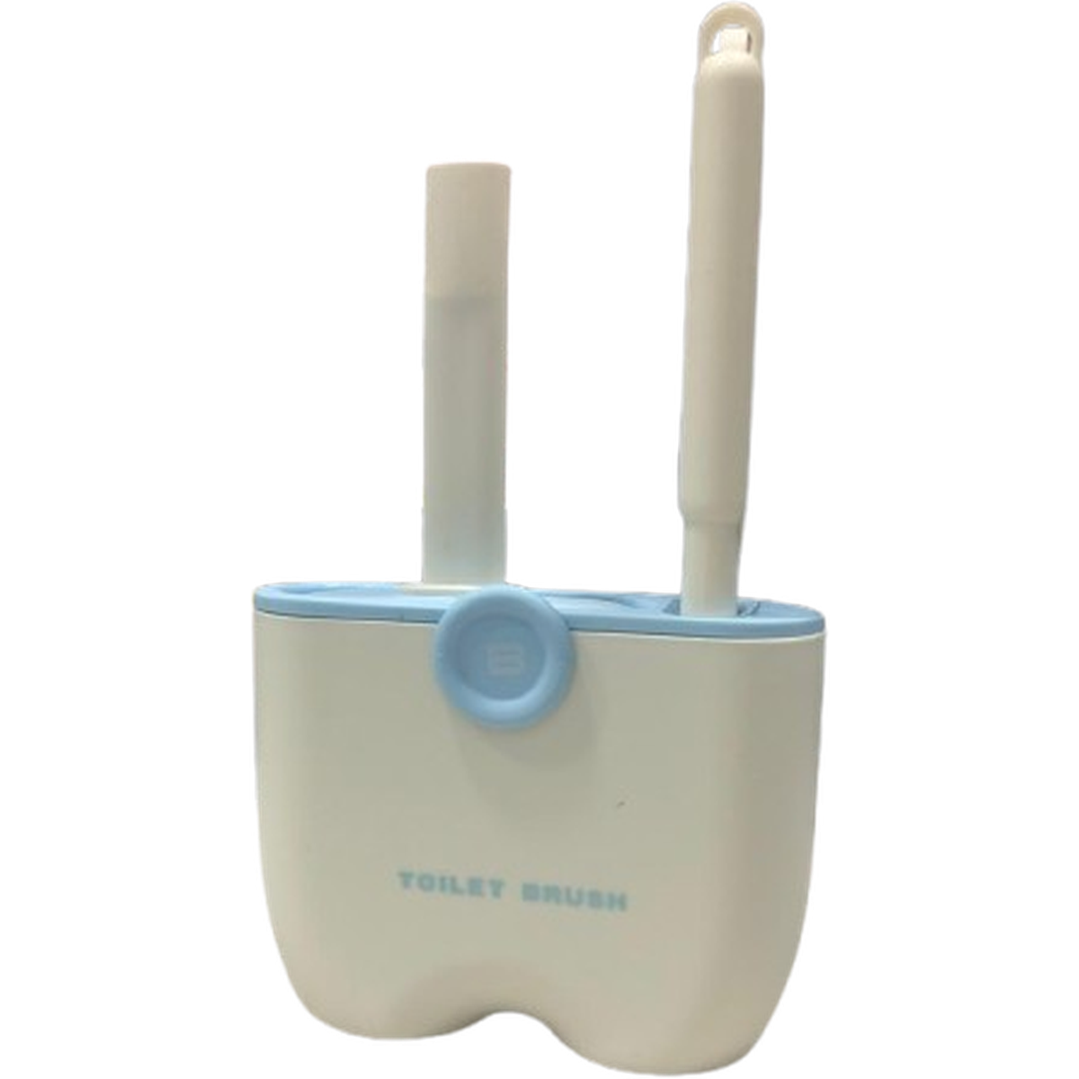 CASALINA SILICONE TOILET BRUSH SET