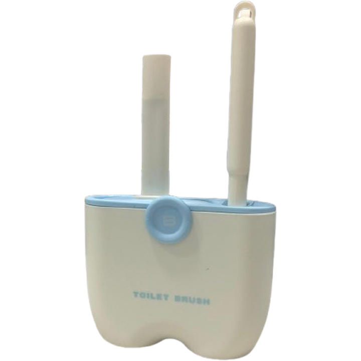 CASALINA SILICONE TOILET BRUSH SET
