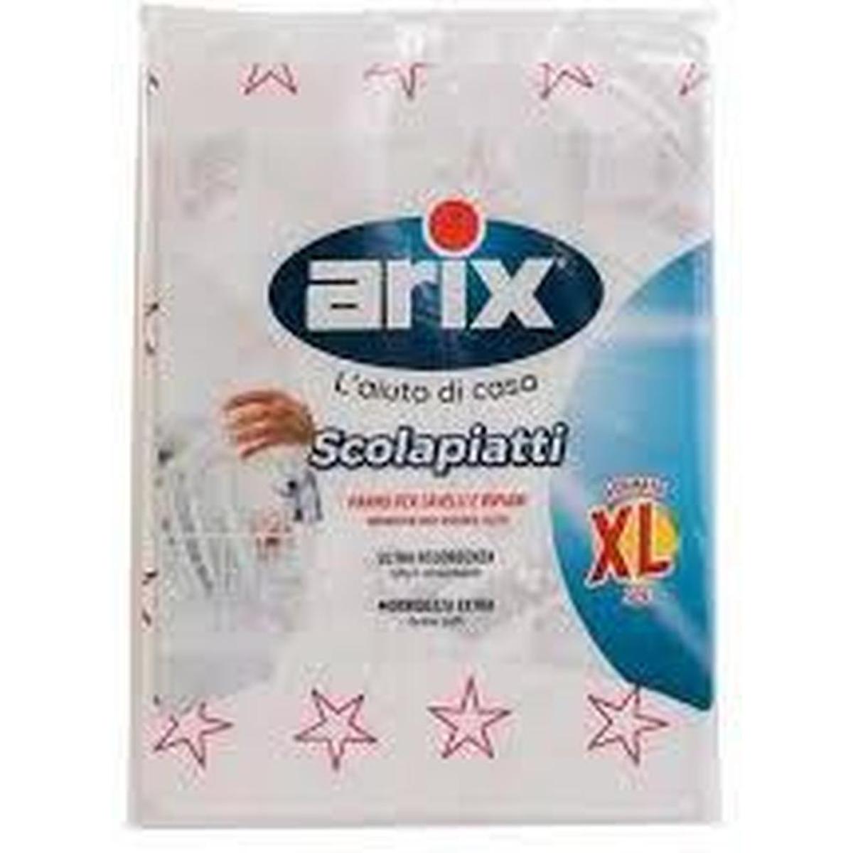 ARIX SCOPAPIATTI XL DISH-DRAING BOARD DECORATIVE