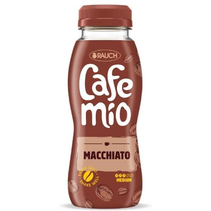 RAUCH CAFE MIO 250ML MACCHIATO