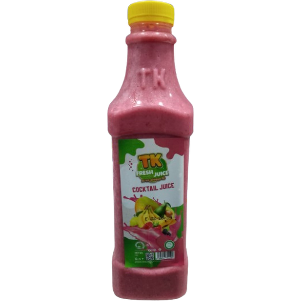 TK FRESH JUICE 1L COCKTAIL