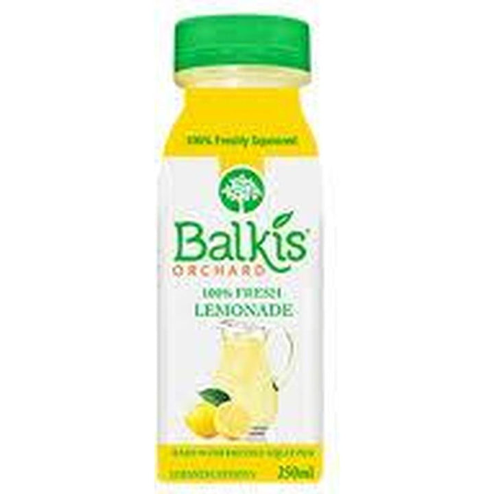 BALKIS LEMONDE 250ML