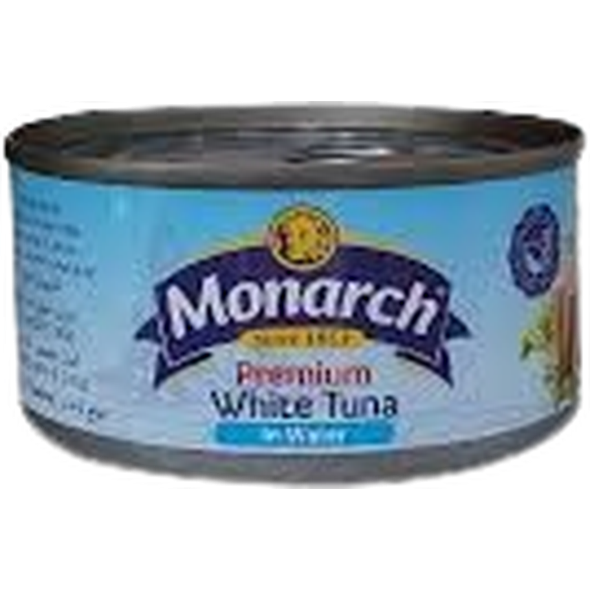 MONARCH TUNA 185G IN WATER