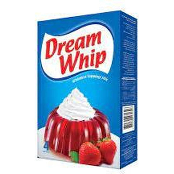 DREAM WHIP 144G