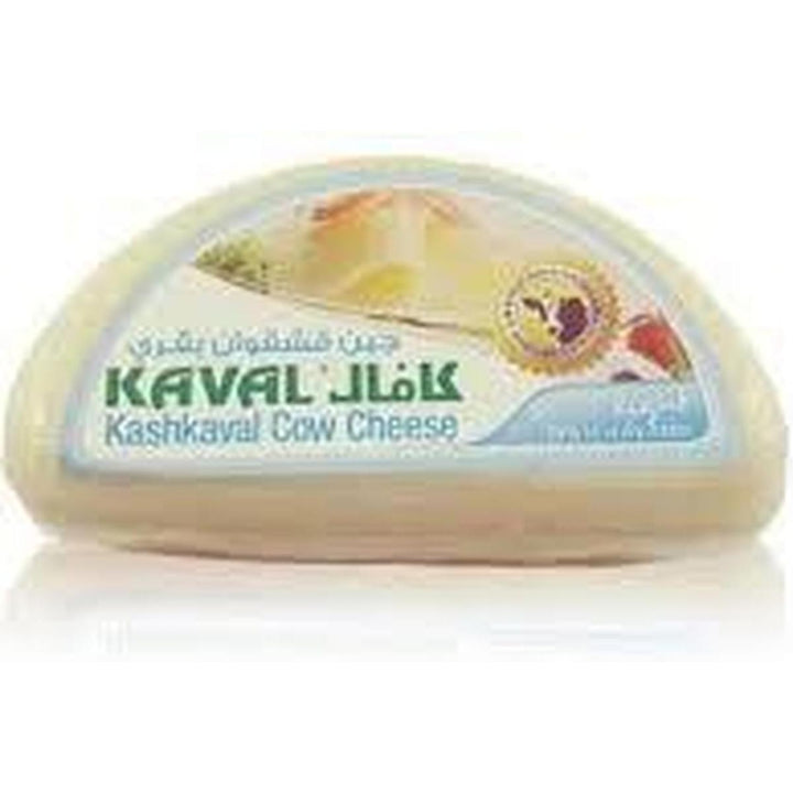 KAVAL KASHKAVAL COW CHEESE LIGHT 300G