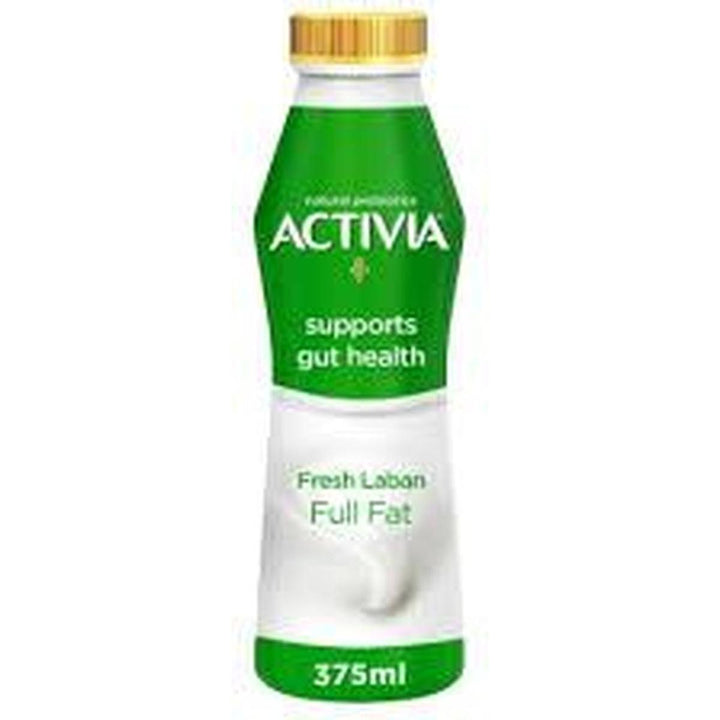 ACTIVIA LABAN 375ML