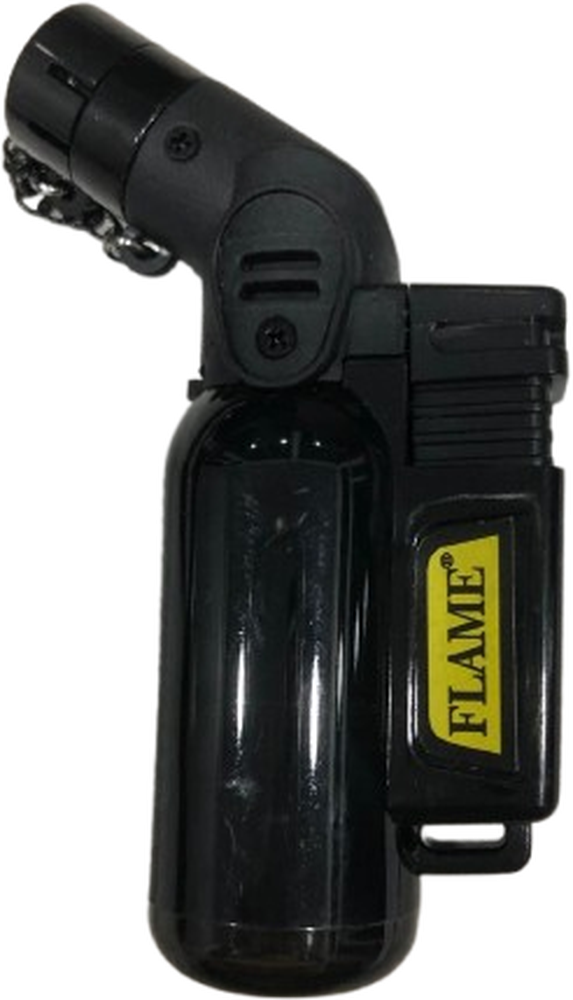 FLAME TURBO LIGHTERS COLORS BEND