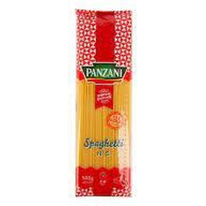 PANZANI LINGUINE SPAGHETTI 500G