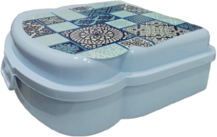 QLUX IDEAS SMART LUNCH BOX
