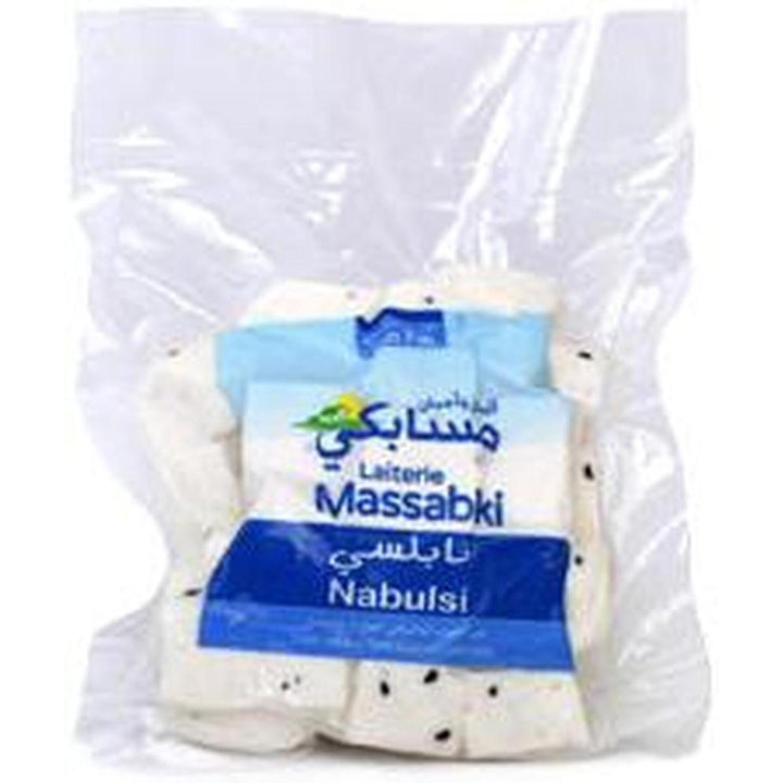 MASABKI NABULSY
