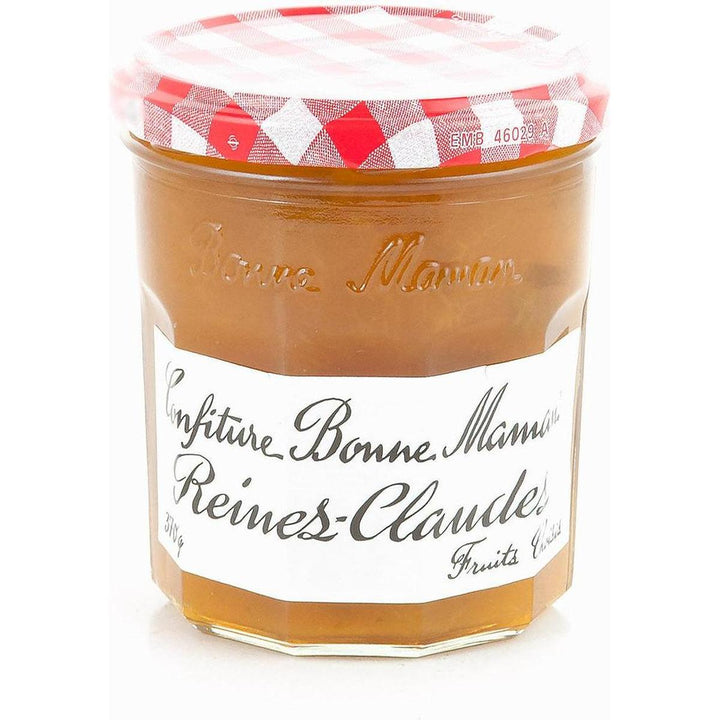 BONNE MAMAN REINES-CLAUDE CONFITURE 370G