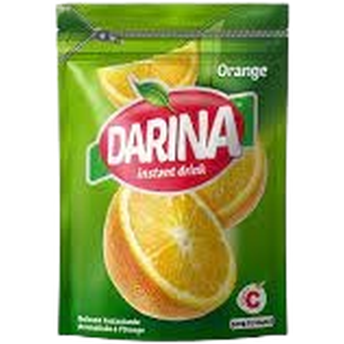 DARINA ORANGE 500G