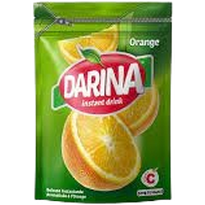 DARINA ORANGE 500G