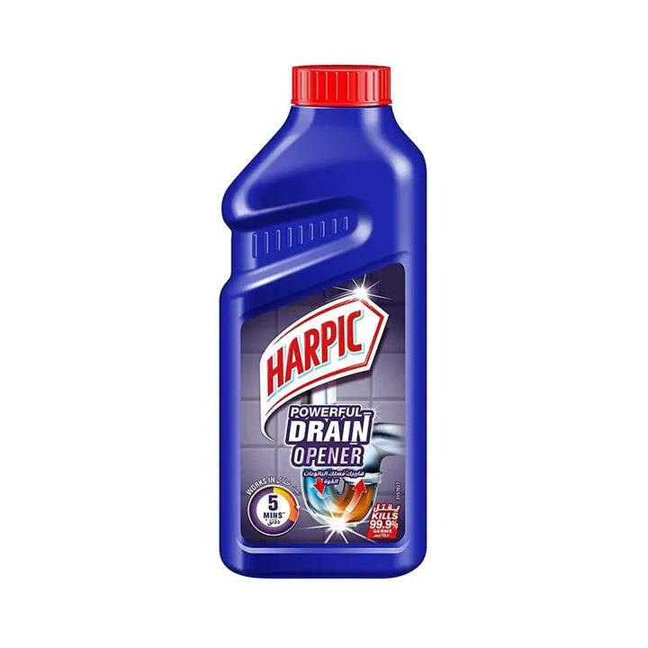 Harpic Powerful Drain Opener 500ml