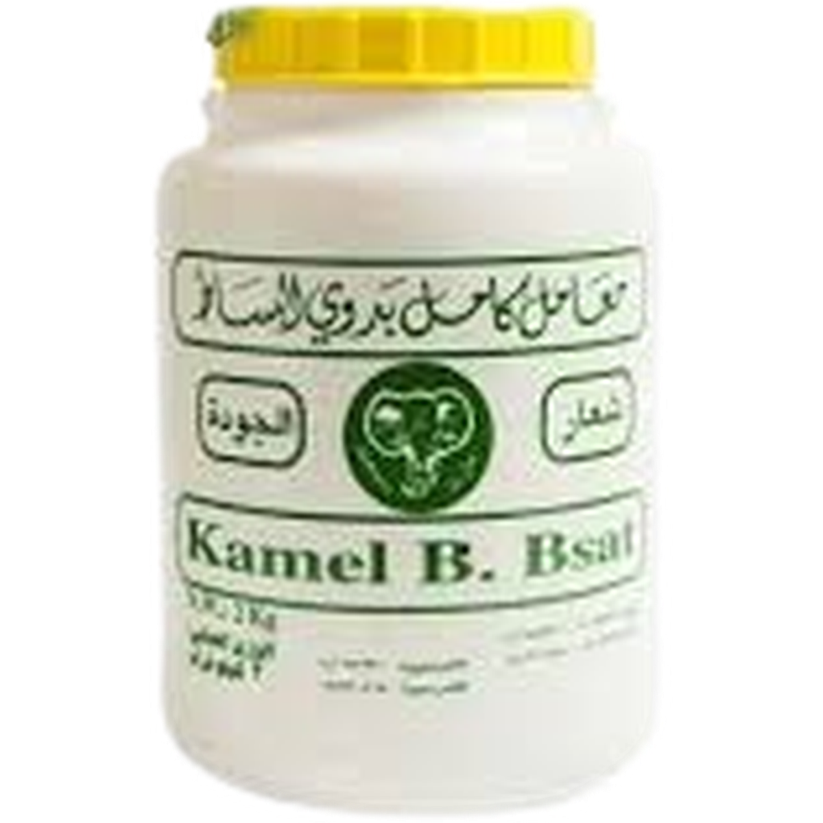 KAMEL BSAT TAHINA 2KG