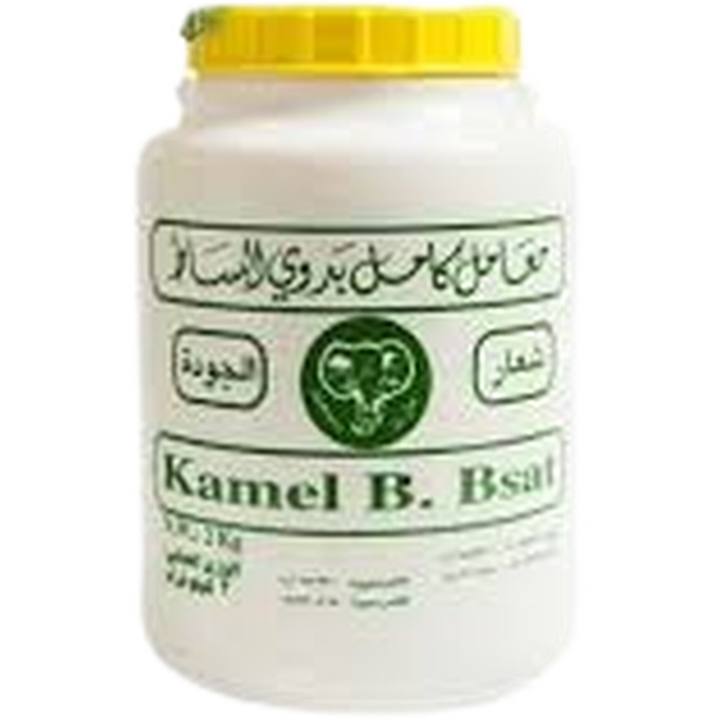 KAMEL BSAT TAHINA 2KG