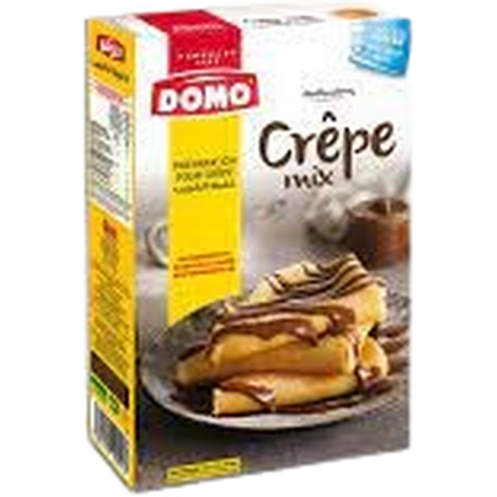 DOMO CREPE MIX 350G