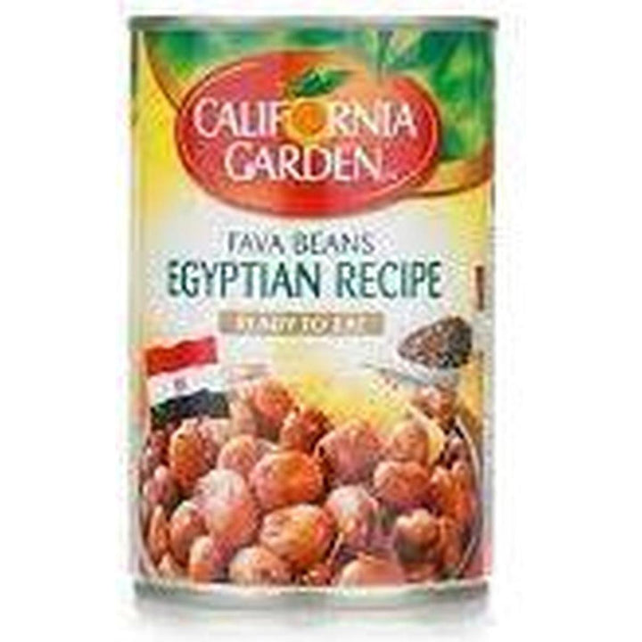 CAL GARDEN EGPYTION FOUL 400G