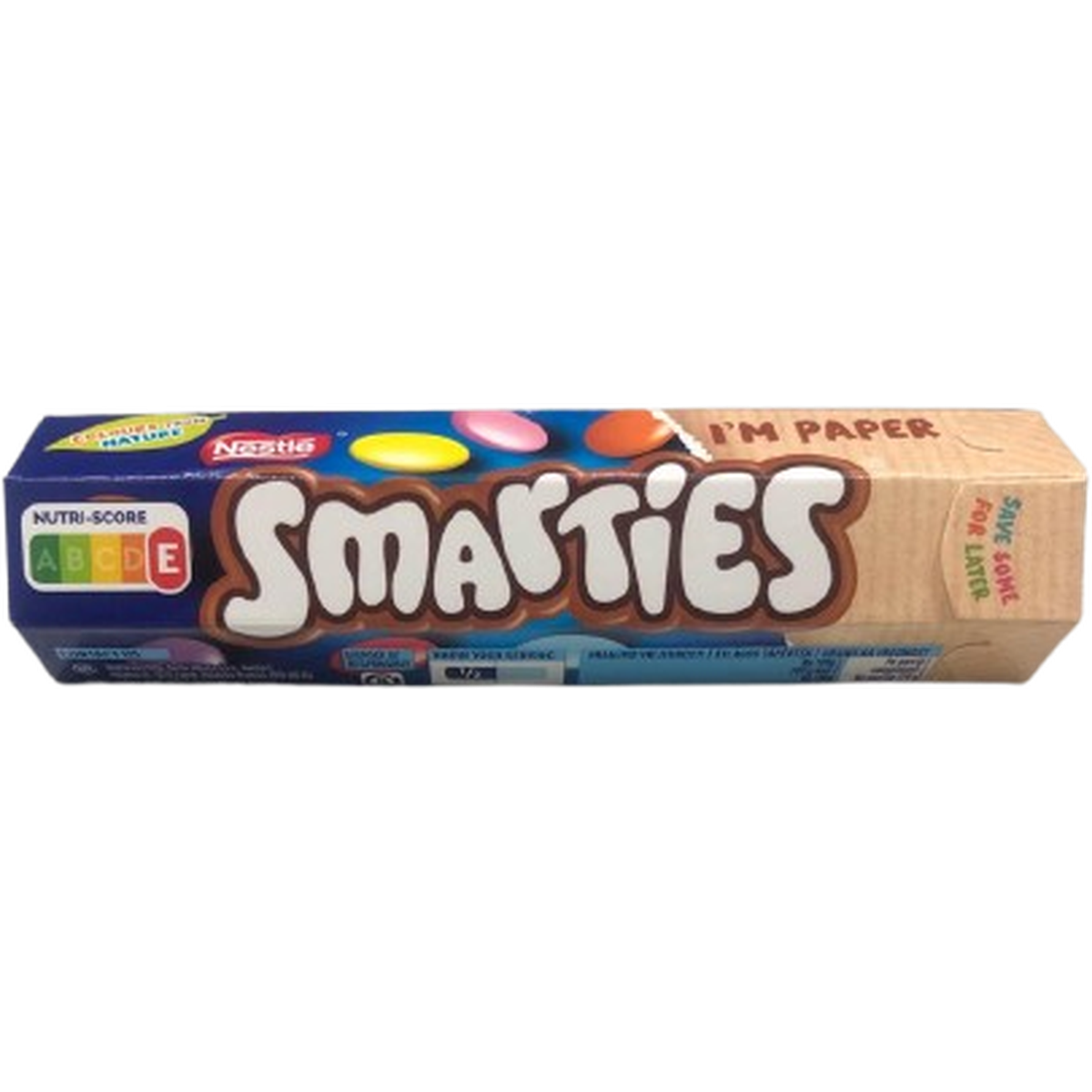 NESTLE SMARTIES 38G