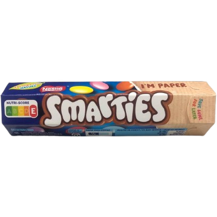 NESTLE SMARTIES 38G