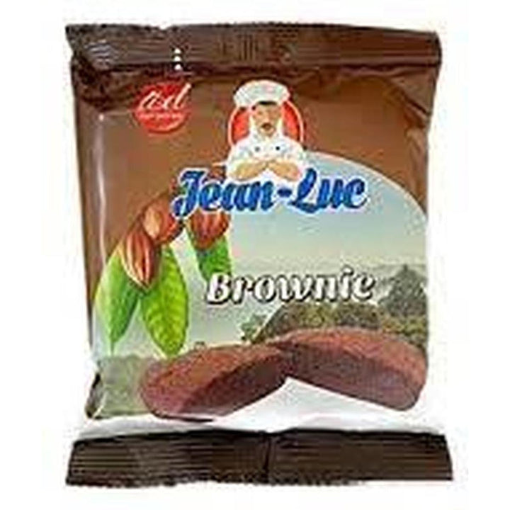 TED JEAN LUC BROWNIE 70G