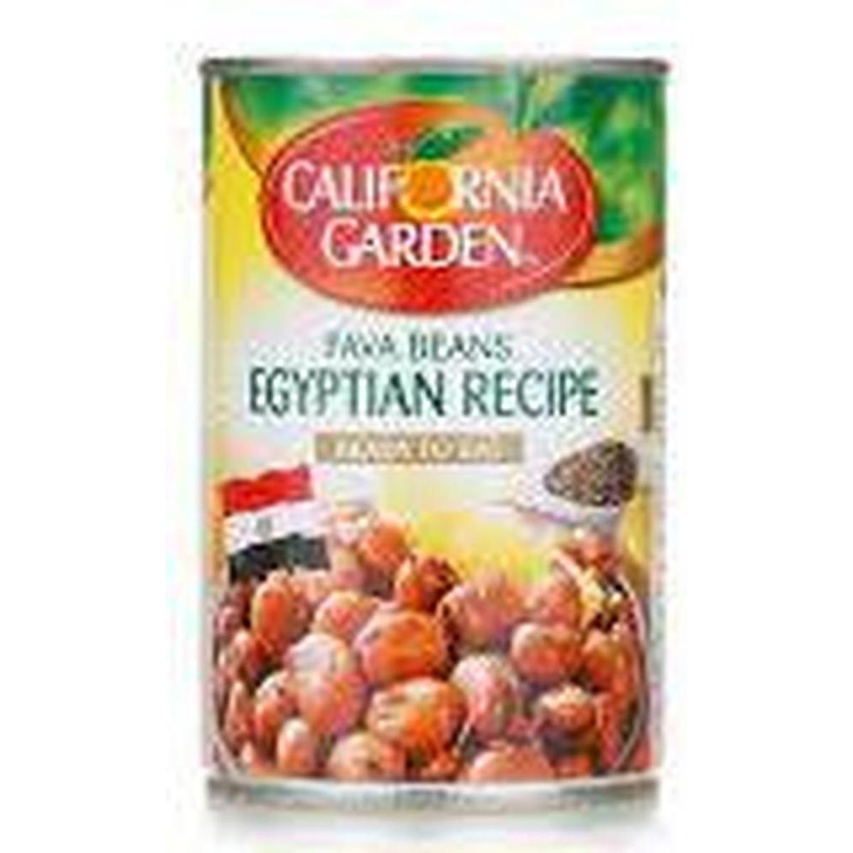 CAL GARDEN FOUL 400G