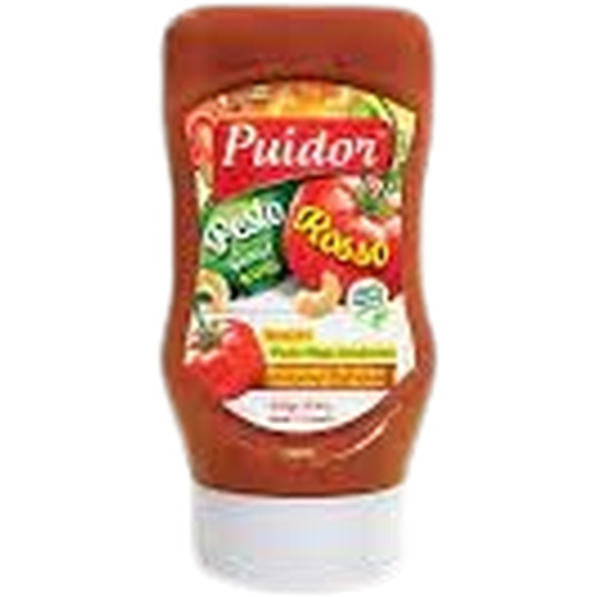 DARINA P.JUICE LEMON 35G