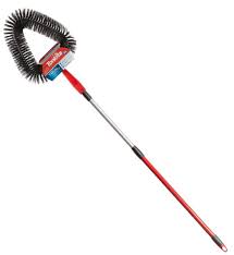 Tonkita Cobweb Remover Trial 266 With Extensible Handle
