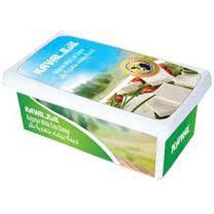 KAVAL BULGARIAN WHITE COW IN BRINE 200G