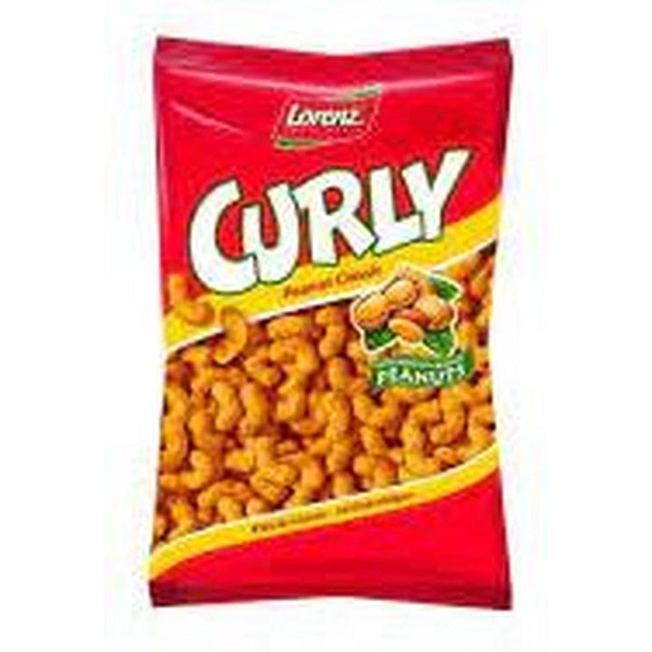 LORENZ CURLY CL.60G