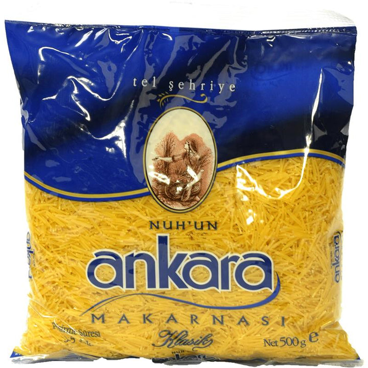 ANKARA VERMICELLI 500G