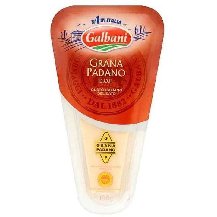 GALBANI GRANA PADANO CHEESE 100G